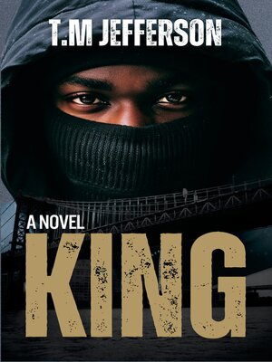 cover image of KING